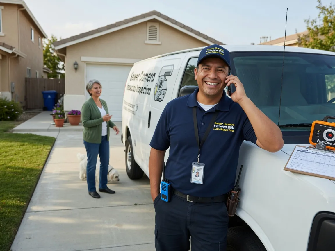 Sewer Line Repair Nashwauk, MN FAQs